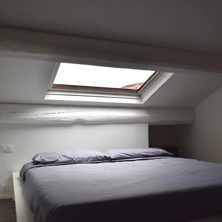 Private Loft Ponte Degli Angeli