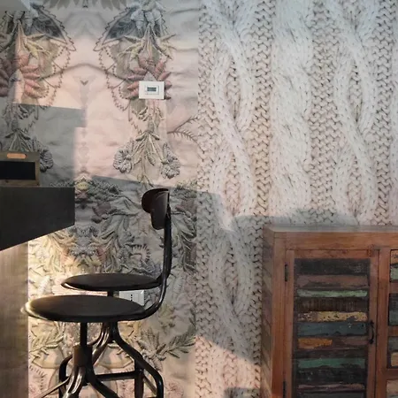Private Loft Ponte Degli Angeli Apartment Vicenza