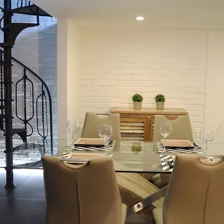 Private Loft Ponte Degli Angeli *