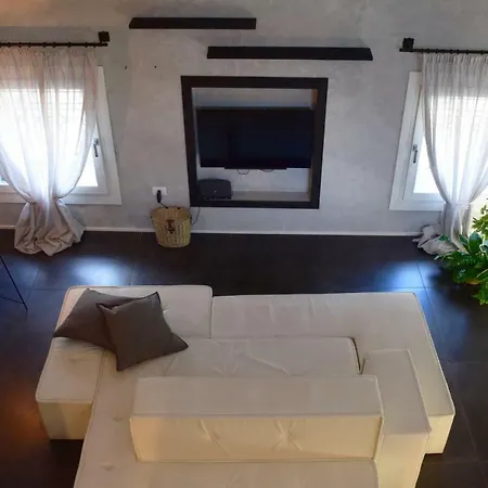 Private Loft Ponte Degli Angeli Vicenza