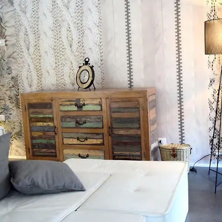 Private Loft Ponte Degli Angeli Apartment Vicenza