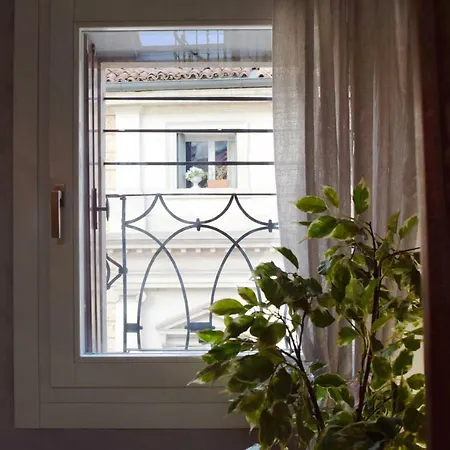 Private Loft Ponte Degli Angeli *